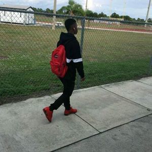 Meet your Posher, Owain